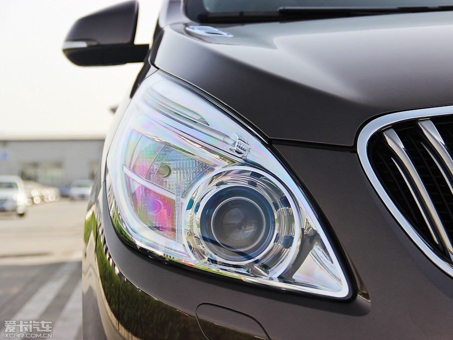 2014��e��GL8 ES��� 3.0L XT��Ş��