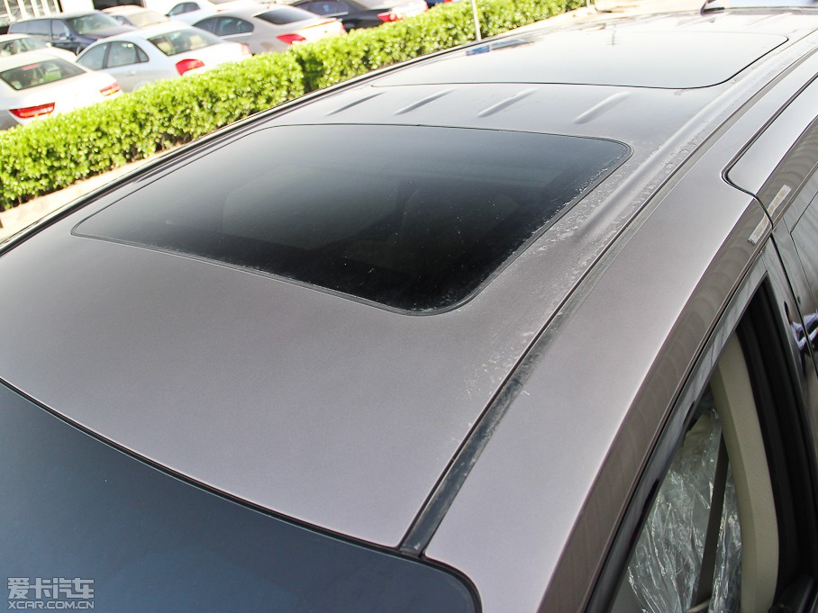 2014eGL8 ES 3.0L XTŞ