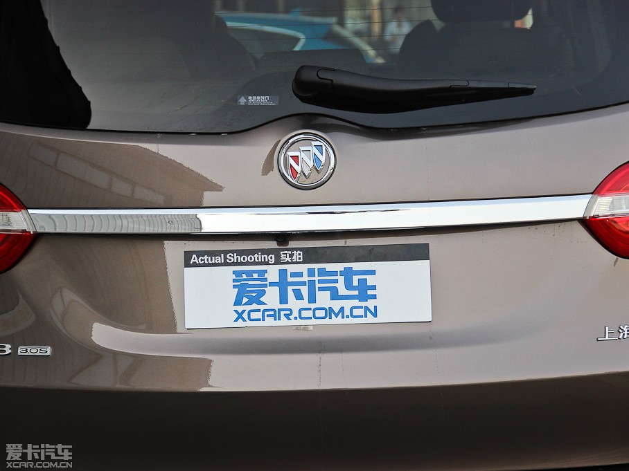 2014��e��GL8 ES��� 3.0L XT��Ş��