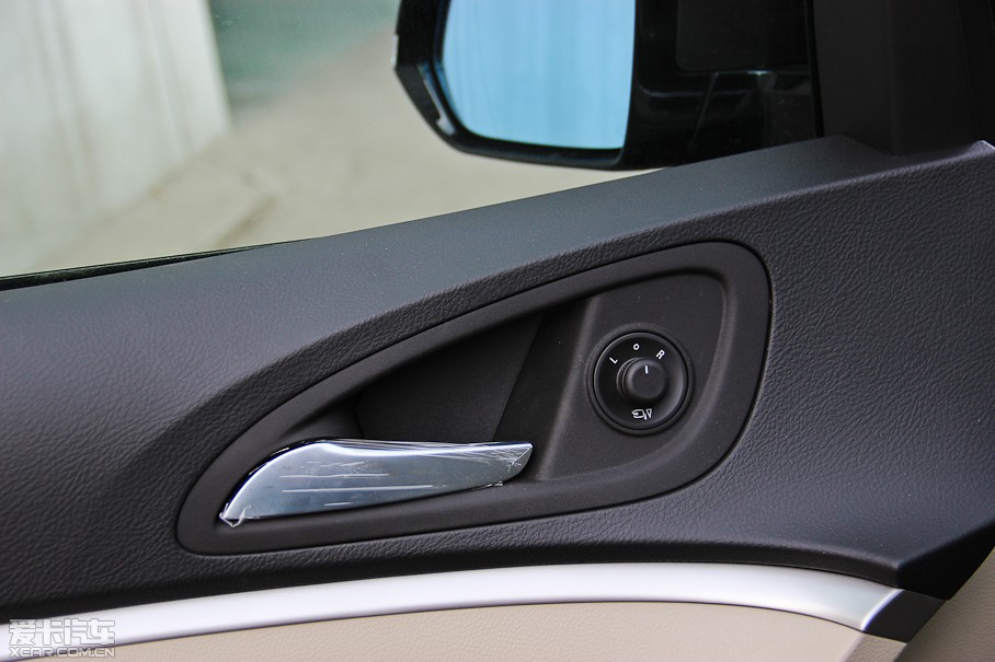 2014eGL8 ES 3.0L XTŞ