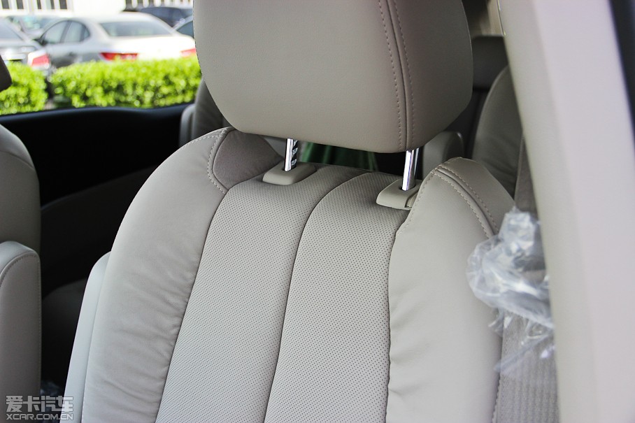 2014eGL8 ES 3.0L XTŞ