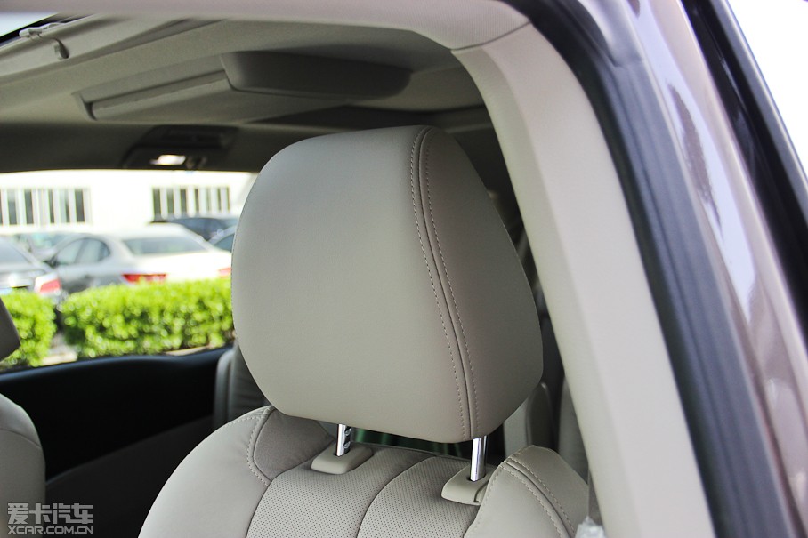 2014eGL8 ES 3.0L XTŞ