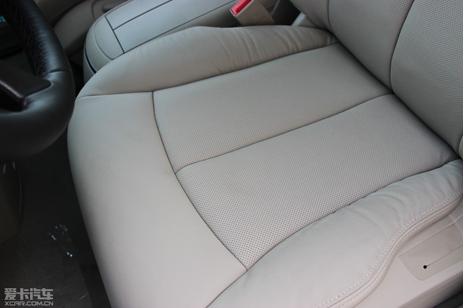 2014eGL8 ES 3.0L XTŞ