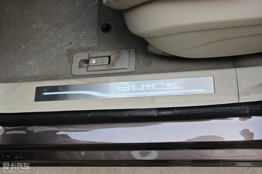 2014eGL8 ES 3.0L XTŞ