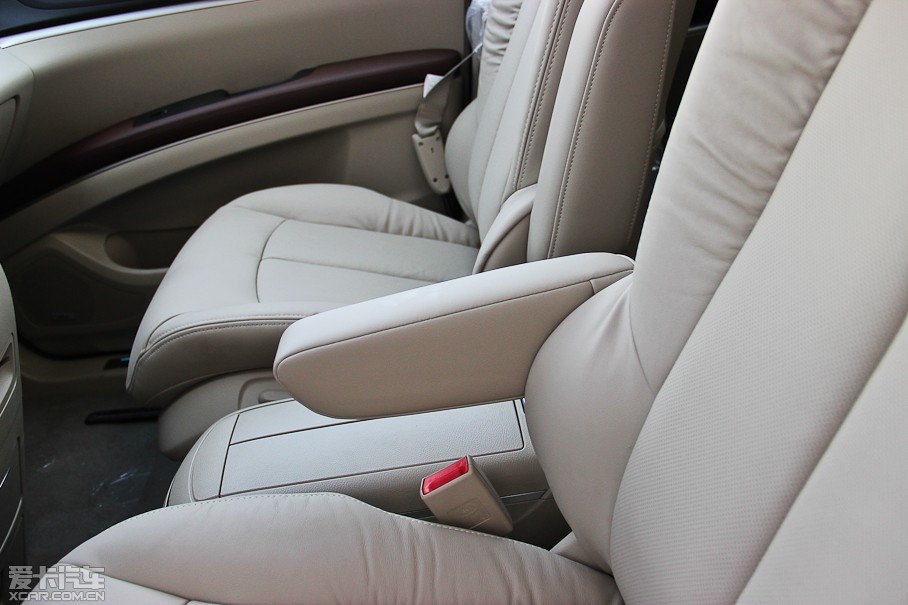 2014eGL8 ES 3.0L XTŞ