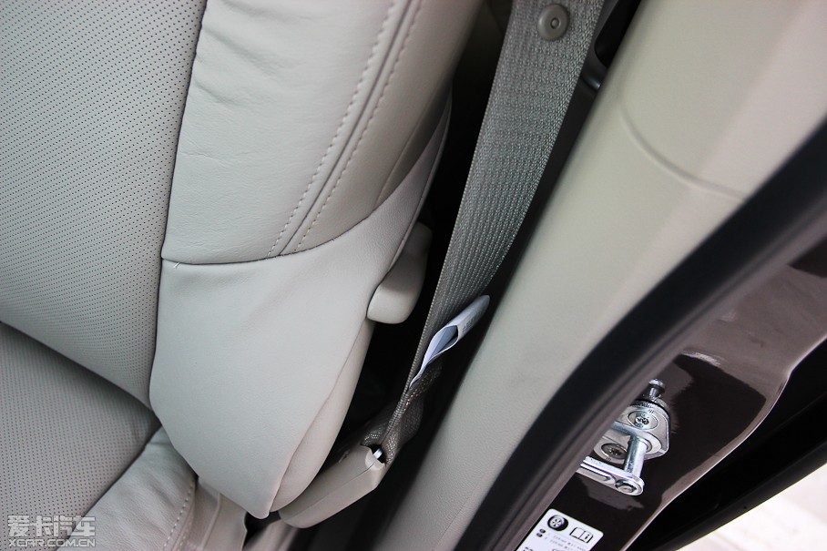 2014eGL8 ES 3.0L XTŞ