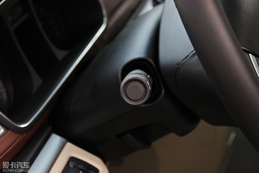 2014eGL8 ES 3.0L XTŞ