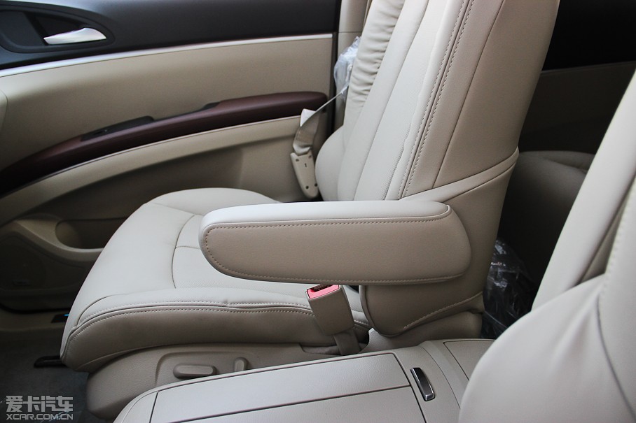 2014eGL8 ES 3.0L XTŞ