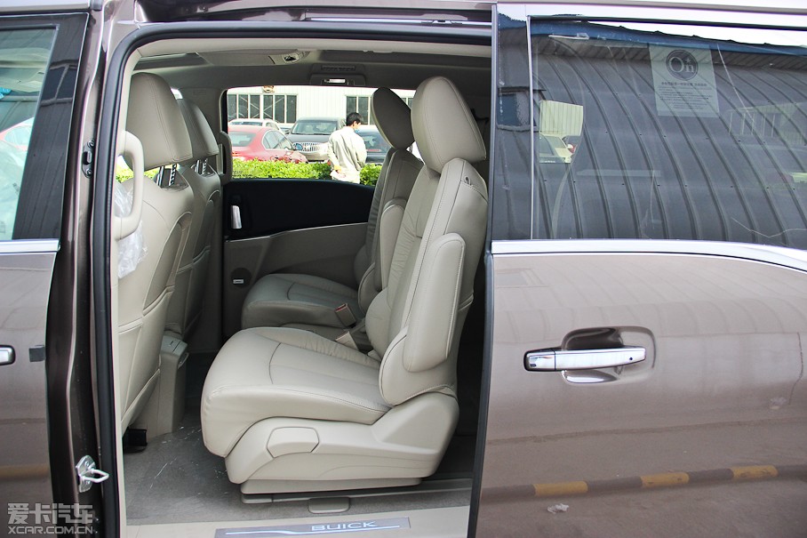 2014eGL8 ES 3.0L XTŞ