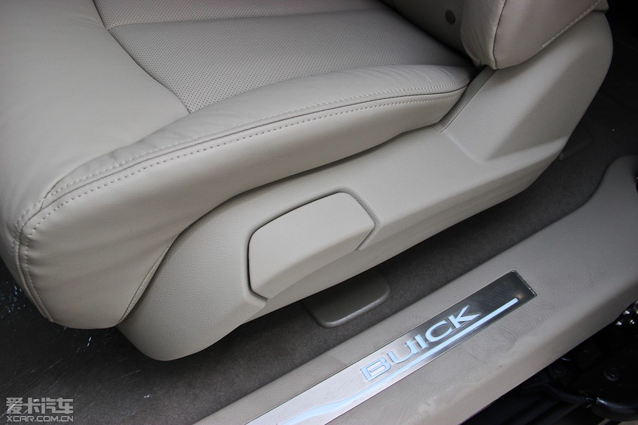 2014eGL8 ES 3.0L XTŞ