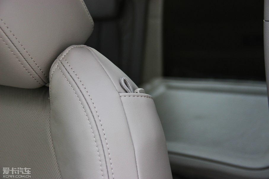 2014eGL8 ES 3.0L XTŞ