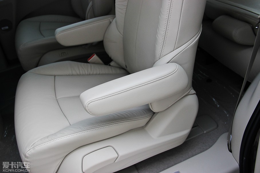 2014eGL8 ES 3.0L XTŞ