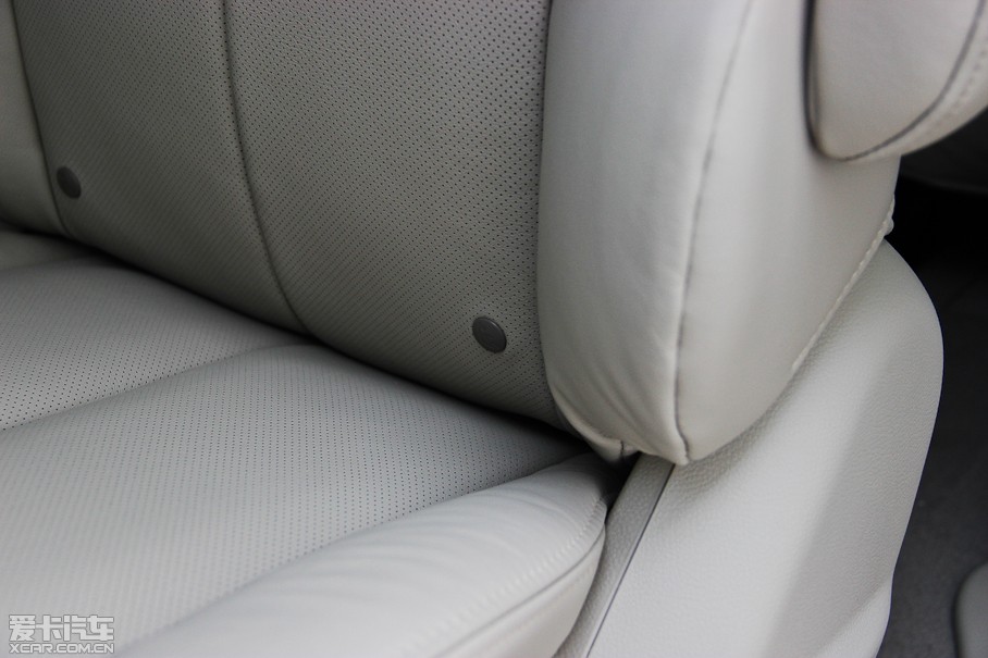 2014eGL8 ES 3.0L XTŞ