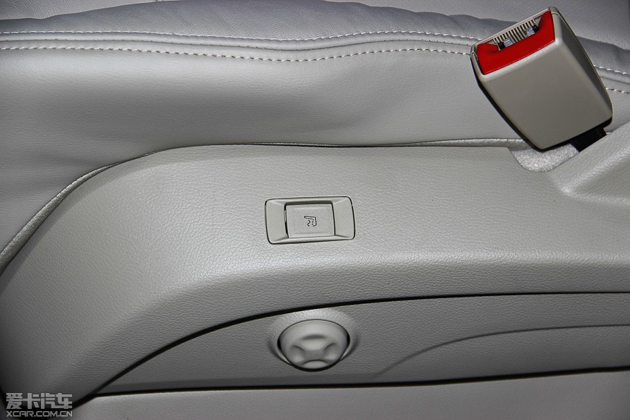 2014eGL8 ES 3.0L XTŞ