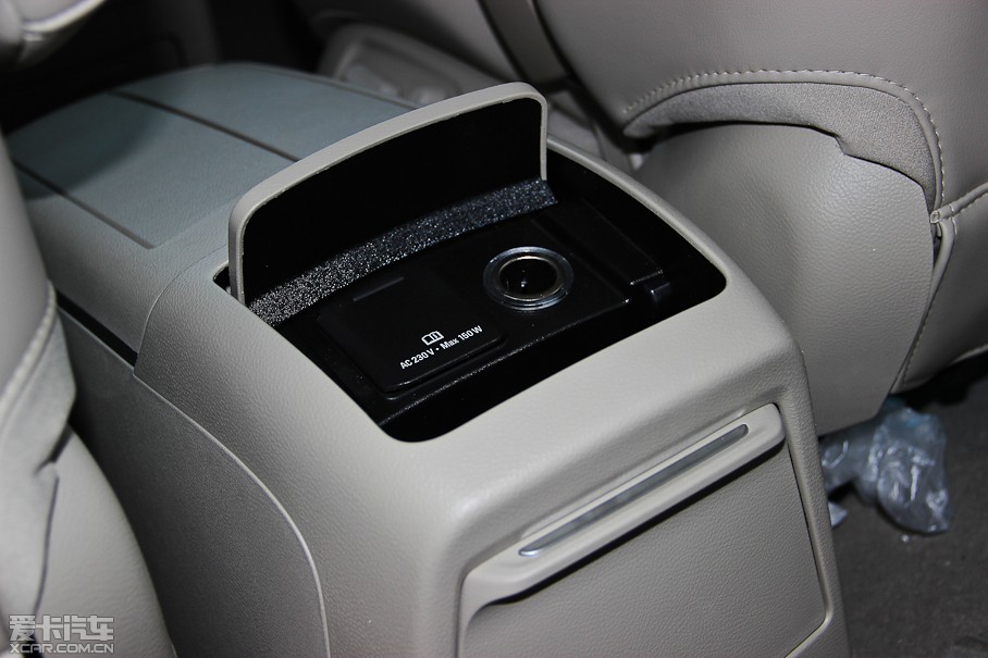 2014eGL8 ES 3.0L XTŞ