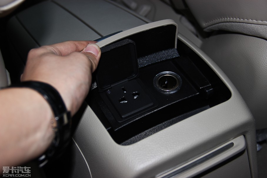 2014eGL8 ES 3.0L XTŞ