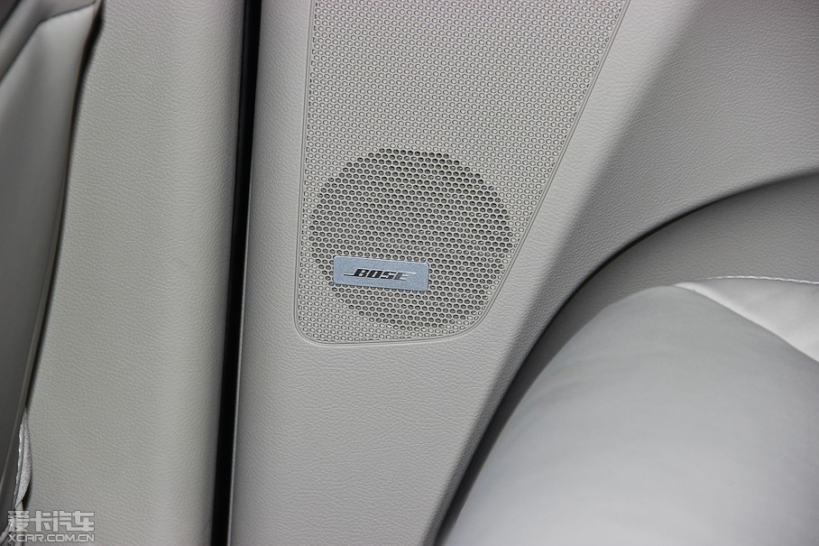 2014eGL8 ES 3.0L XTŞ