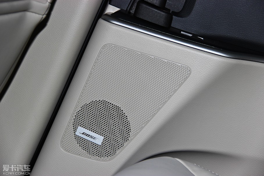 2014eGL8 ES 3.0L XTŞ