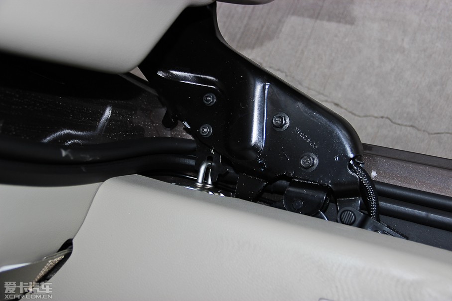 2014eGL8 ES 3.0L XTŞ