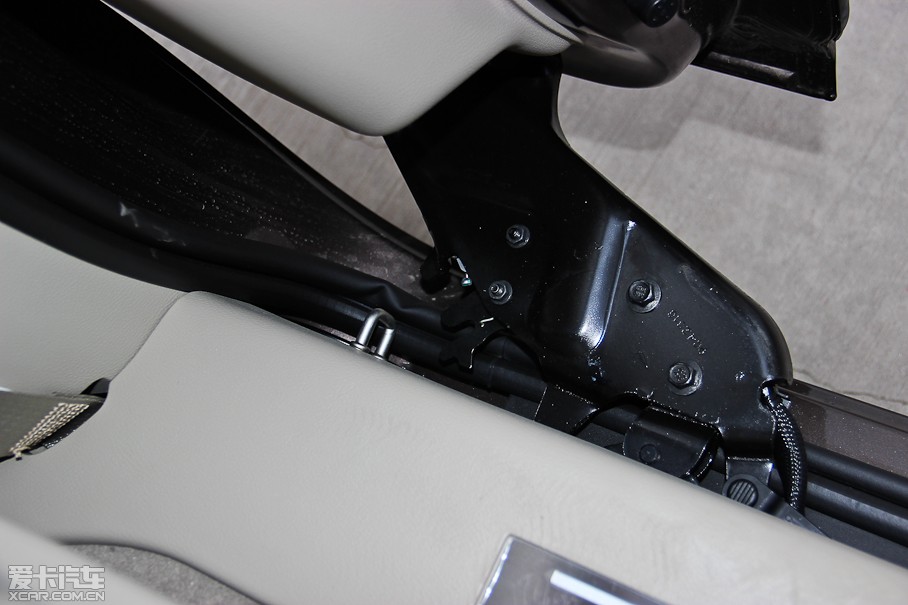 2014eGL8 ES 3.0L XTŞ