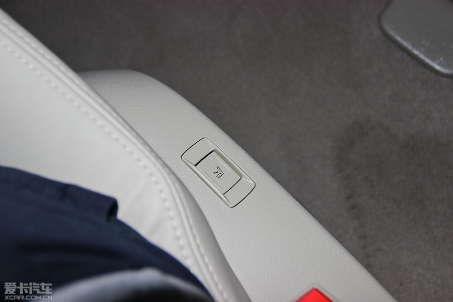 2014eGL8 ES 3.0L XTŞ