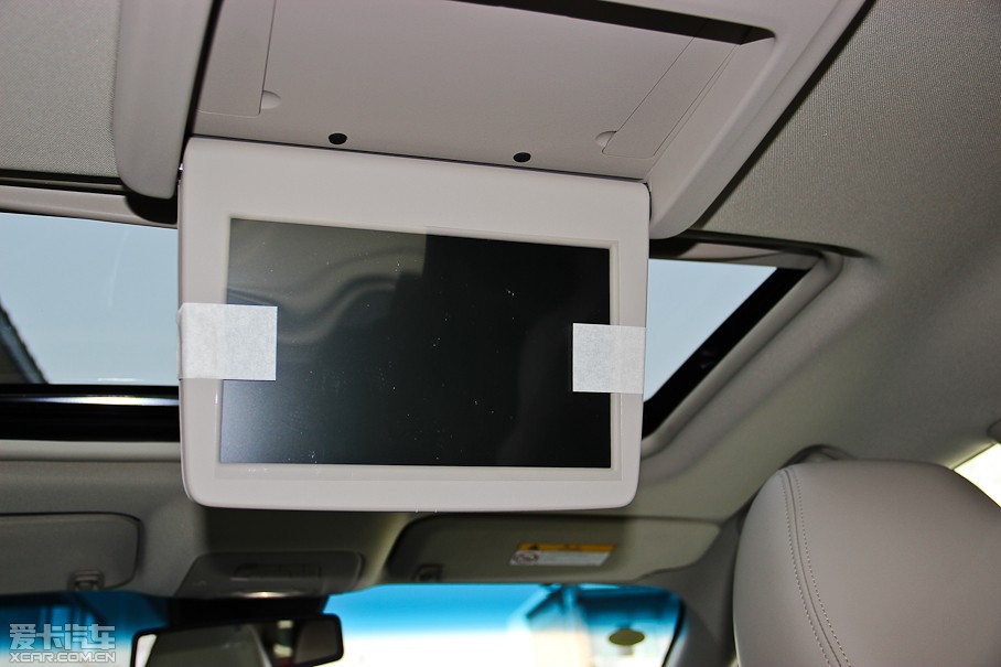 2014eGL8 ES 3.0L XTŞ