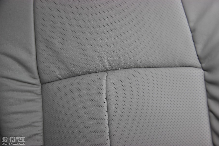 2014eGL8 ES 3.0L XTŞ