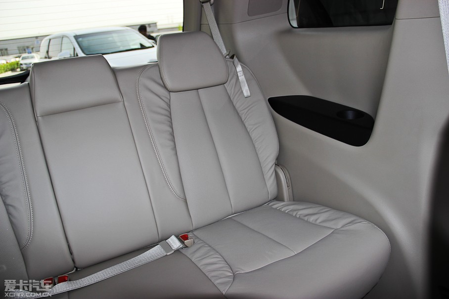 2014eGL8 ES 3.0L XTŞ