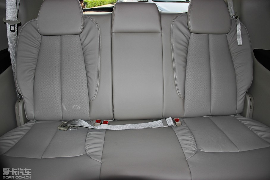 2014eGL8 ES 3.0L XTŞ