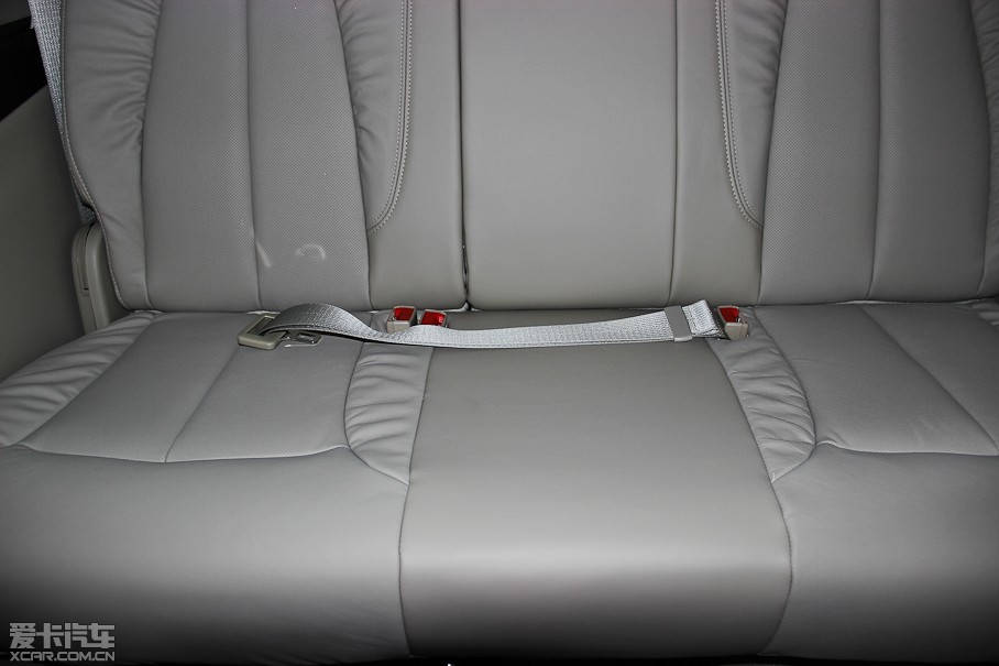 2014eGL8 ES 3.0L XTŞ