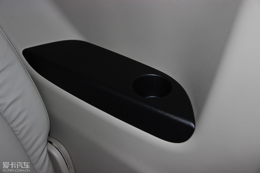 2014eGL8 ES 3.0L XTŞ