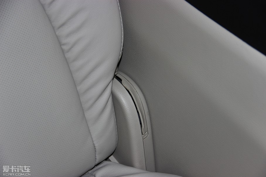 2014eGL8 ES 3.0L XTŞ