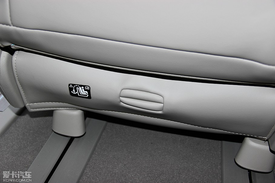 2014eGL8 ES 3.0L XTŞ