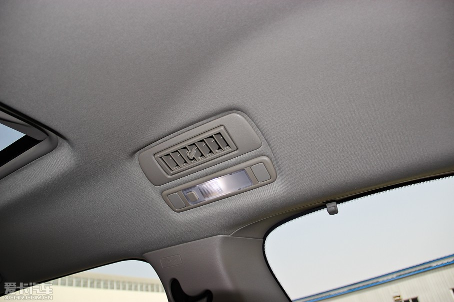 2014eGL8 ES 3.0L XTŞ