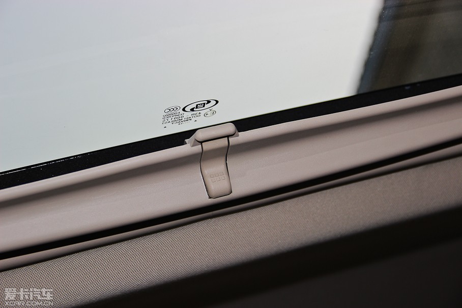 2014eGL8 ES 3.0L XTŞ