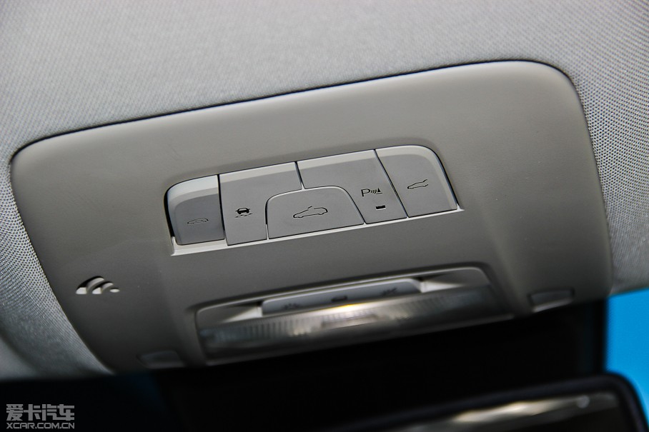 2014eGL8 ES 3.0L XTŞ