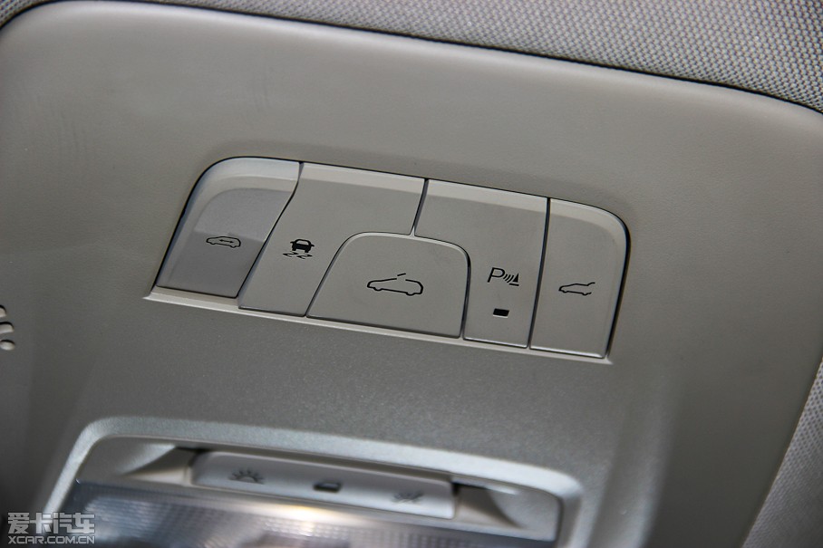 2014eGL8 ES 3.0L XTŞ