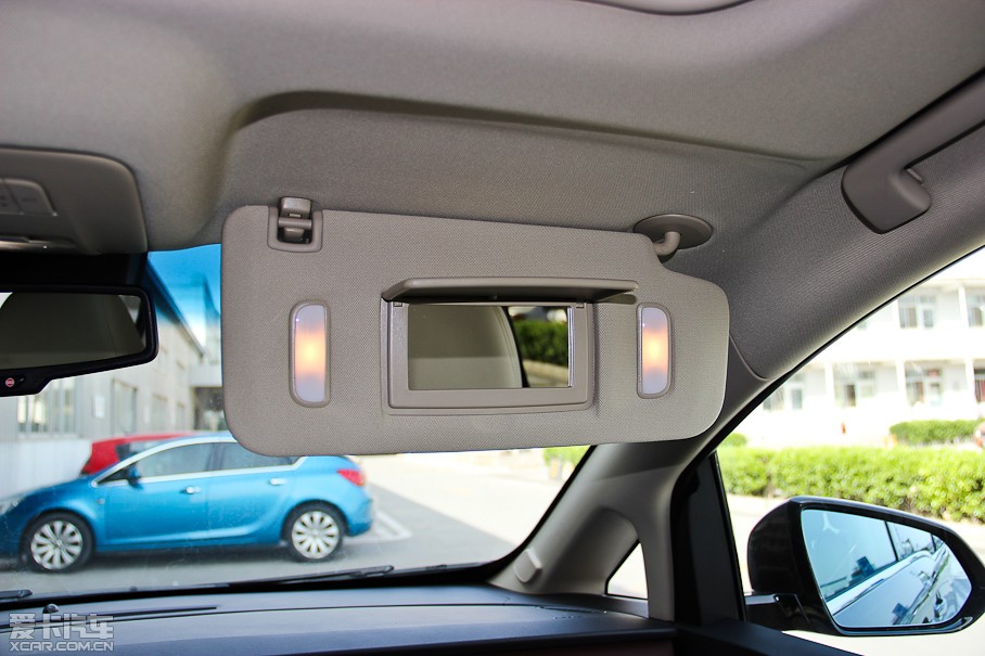 2014eGL8 ES 3.0L XTŞ