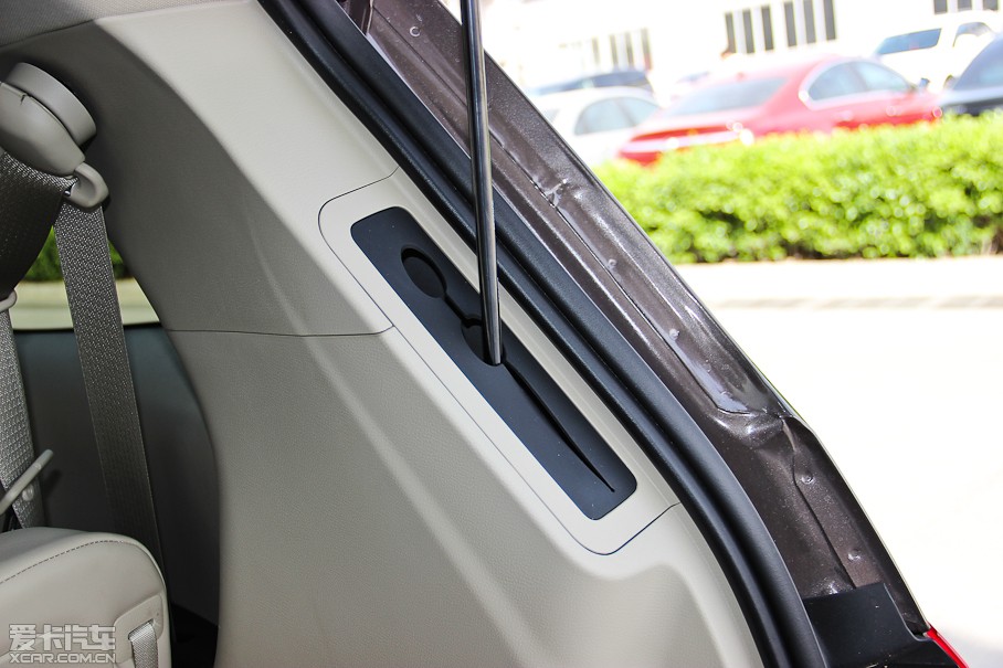 2014eGL8 ES 3.0L XTŞ