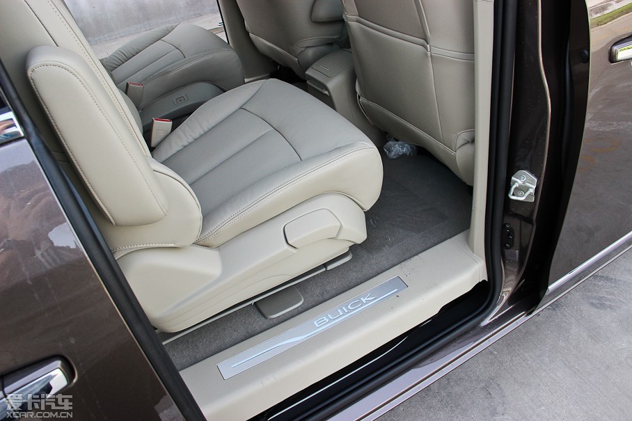 2014eGL8 ES 3.0L XTŞ