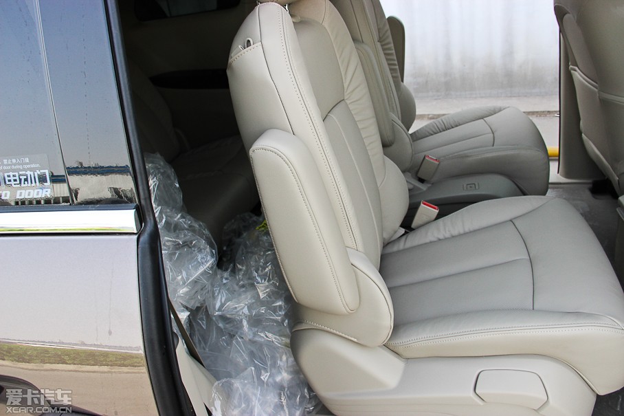 2014eGL8 ES 3.0L XTŞ