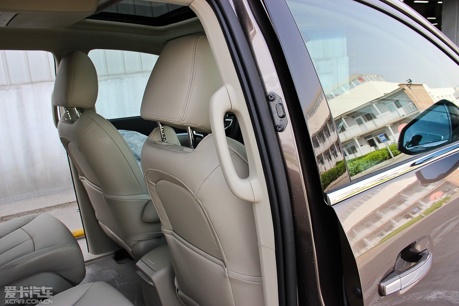 2014eGL8 ES 3.0L XTŞ