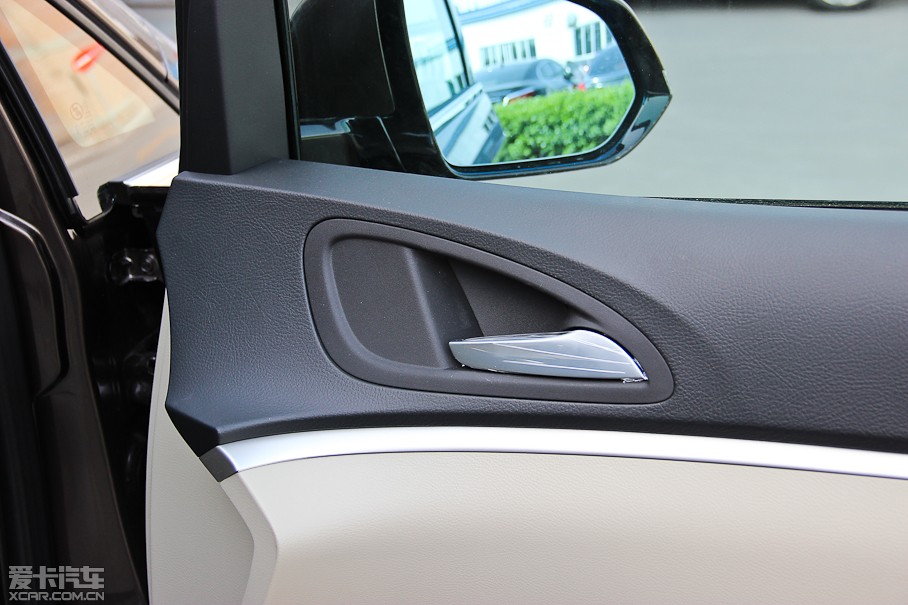 2014eGL8 ES 3.0L XTŞ