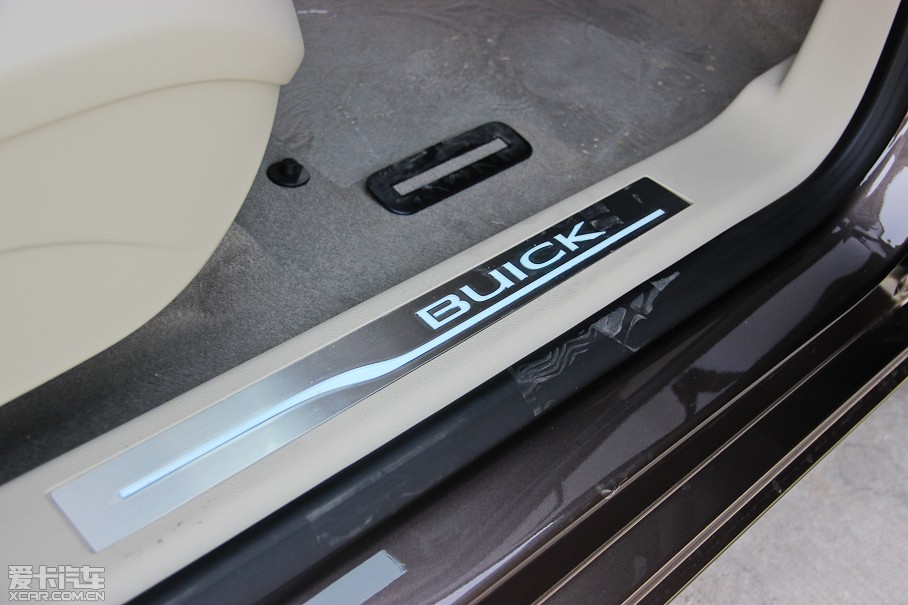 2014eGL8 ES 3.0L XTŞ