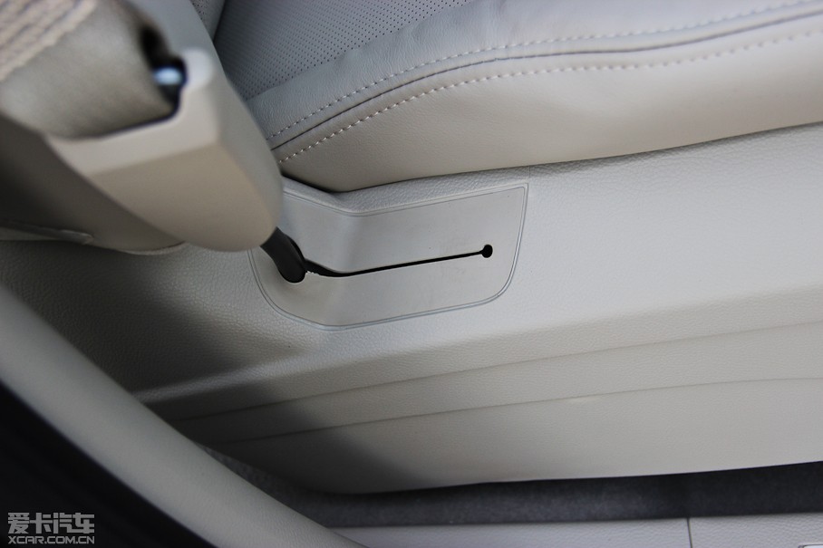 2014eGL8 ES 3.0L XTŞ