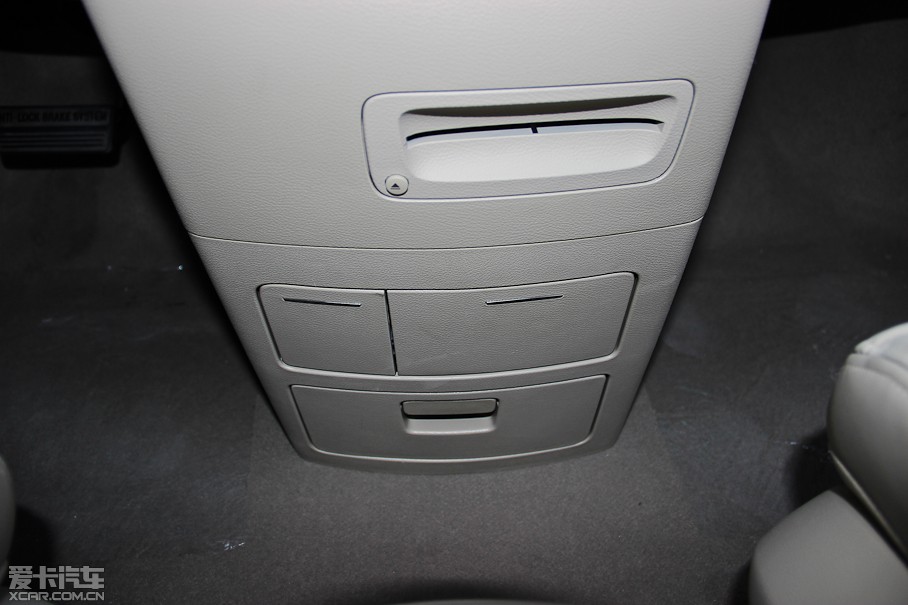 2014eGL8 ES 3.0L XTŞ