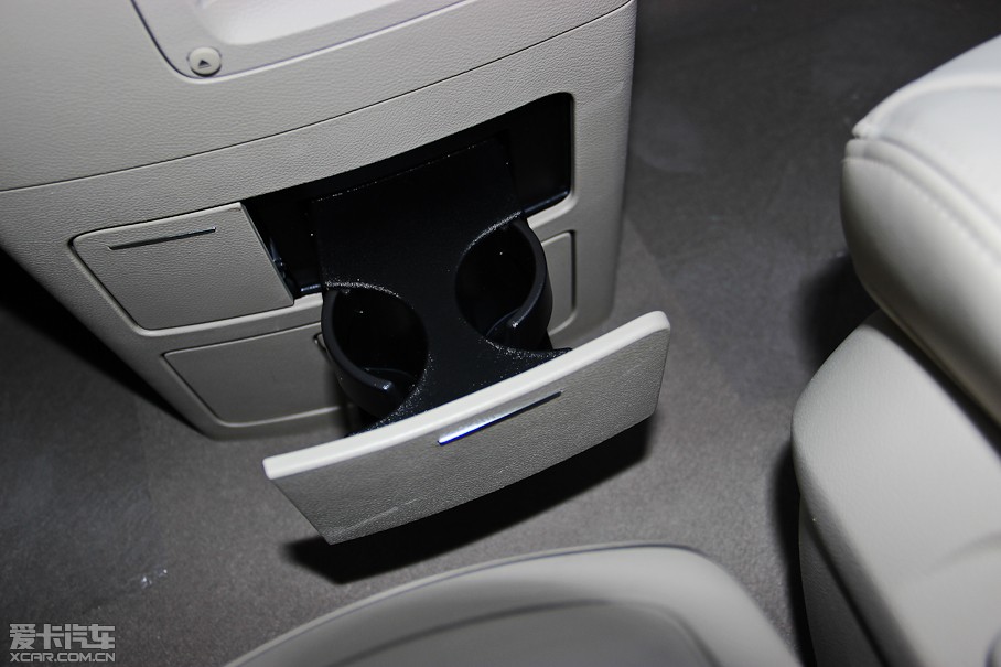 2014eGL8 ES 3.0L XTŞ