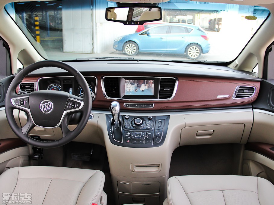 2014��e��GL8 ES��� 3.0L XT��Ş��