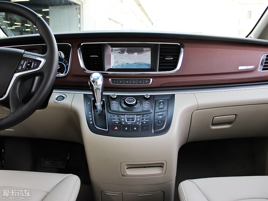 2014��e��GL8 ES��� 3.0L XT��Ş��