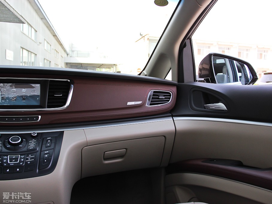 2014��e��GL8 ES��� 3.0L XT��Ş��